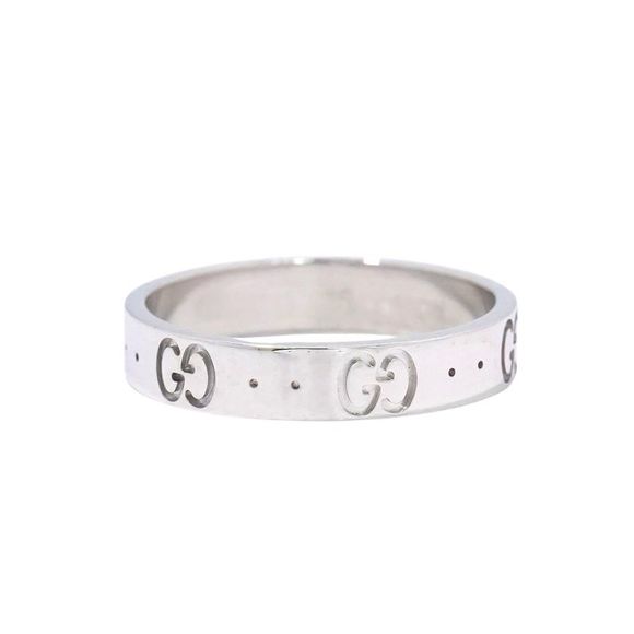 Pre Loved Gucci  Icon - Picture 3 of 9